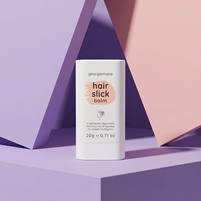hair slick balm — image 1