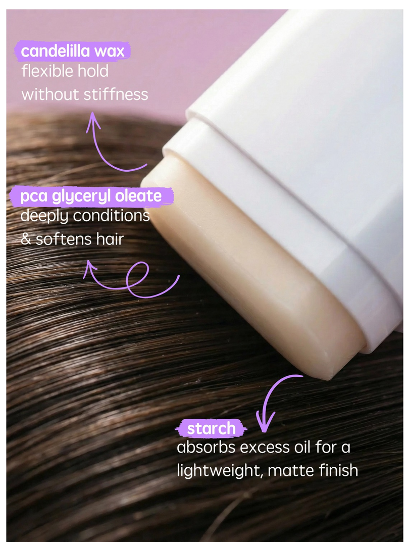 hair slick balm — image 2